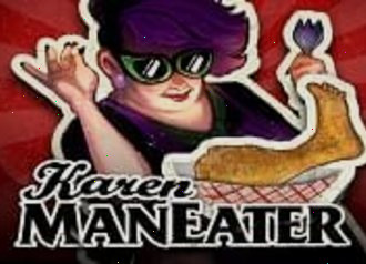 Karen Maneater слот Spinto